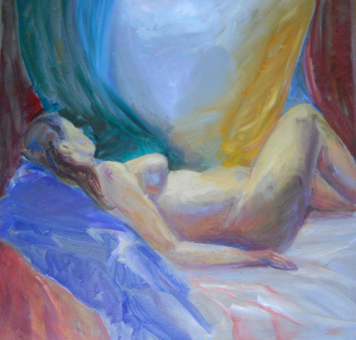 -Danaë-
